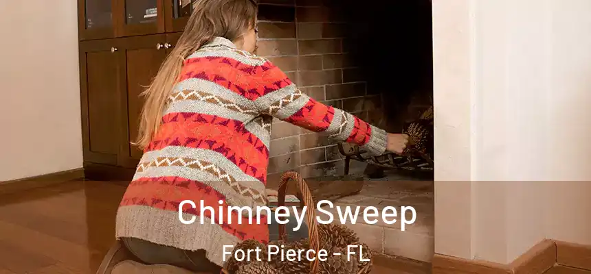  Chimney Sweep Fort Pierce - FL