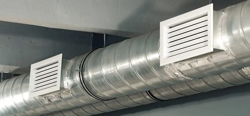 Our Air Duct Camera Inspection Services in Fort Pierce, FL