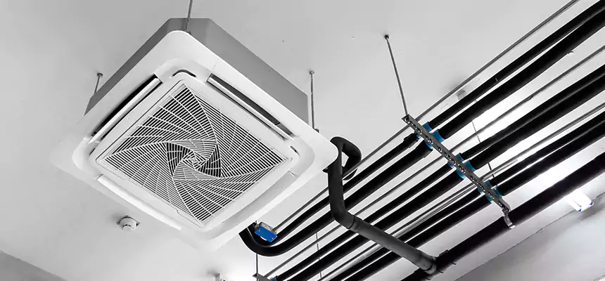 Our Air Duct Deep Cleaning Services in Fort Pierce, FL