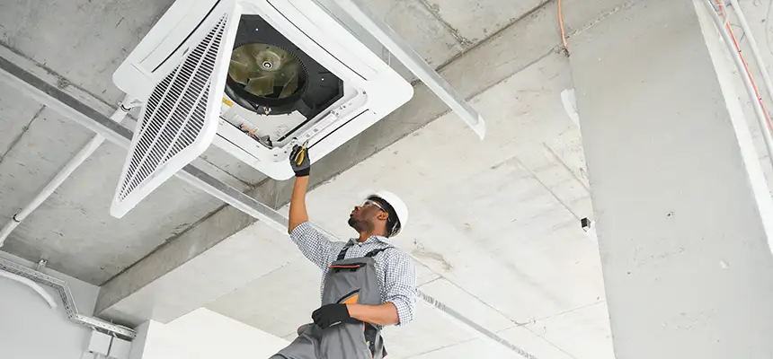 Efficient Multi‑Unit & HOA Annual Vent Cleaning Plans in Fort Pierce