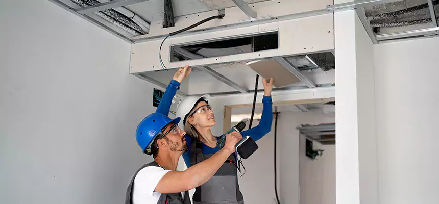 Our Attic Air Duct Cleaning Services in Fort Pierce, FL
