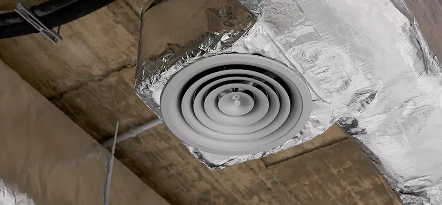 Our Basement Vent Cleaning Services in Fort Pierce, FL