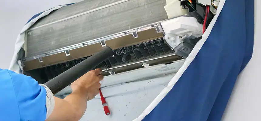 Advanced Clogged Dryer Vent Repair for Multi-Unit & Commercial in Fort Pierce, FL