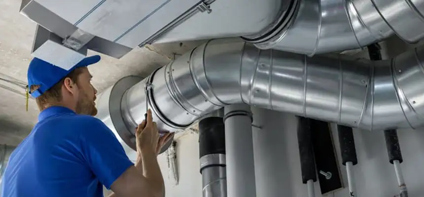 Our Commercial Laundry Vent Cleaning Services in Fort Pierce, FL
