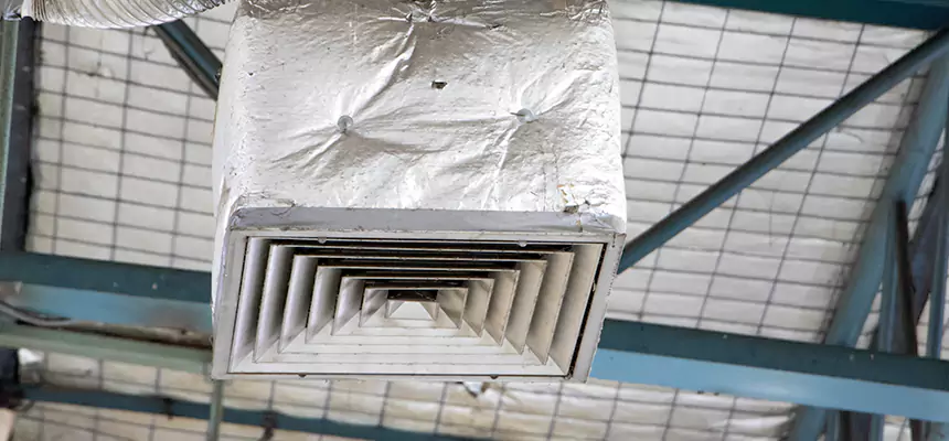 Our Custom HVAC Ductwork Services in Fort Pierce, FL