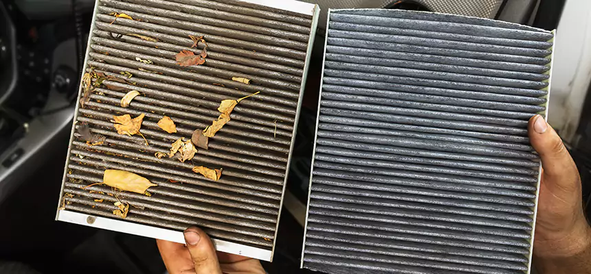 Our Dryer Vent Lint Filter Cleaning Services in Fort Pierce, FL