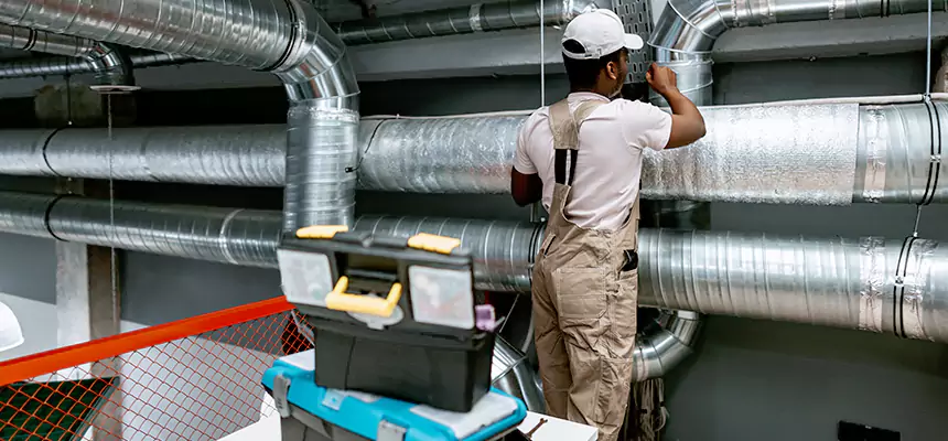 Comprehensive Duct Expansion in Fort Pierce, FL