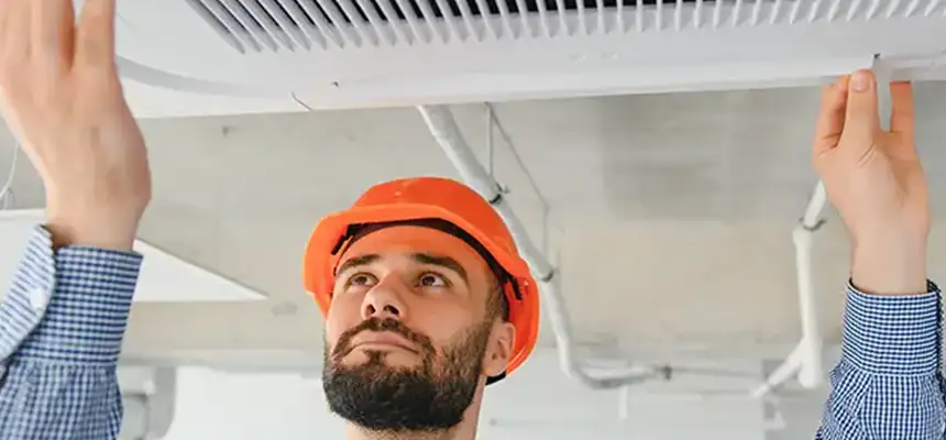 Our Furnace Vent Cleaning Services in Fort Pierce, FL