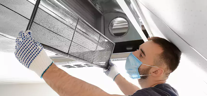 Our Home Duct Cleaning Services in Fort Pierce, FL  