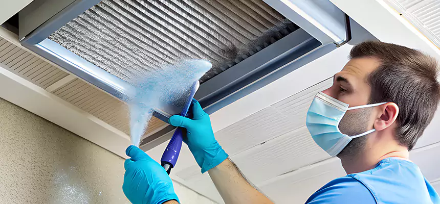 Our Home Ventilation Cleaning Services in Fort Pierce, FL