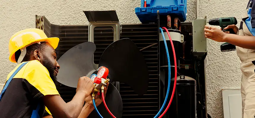 Our HVAC Airflow Optimization Services in Fort Pierce, FL