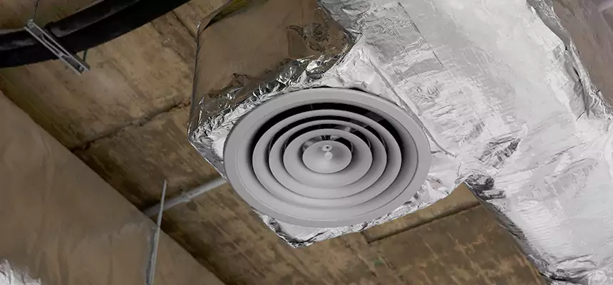 Our HVAC Ductwork Installation Services in Fort Pierce, FL