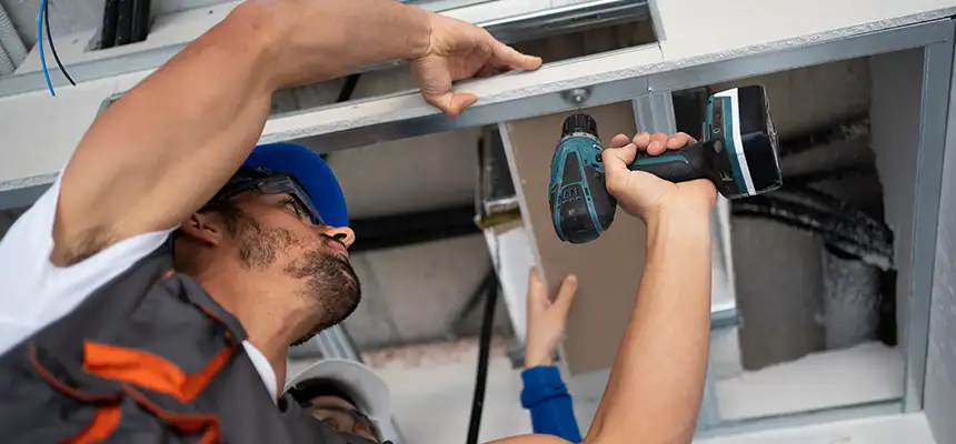 Our Improve Home Air Circulation Services in Fort Pierce, FL