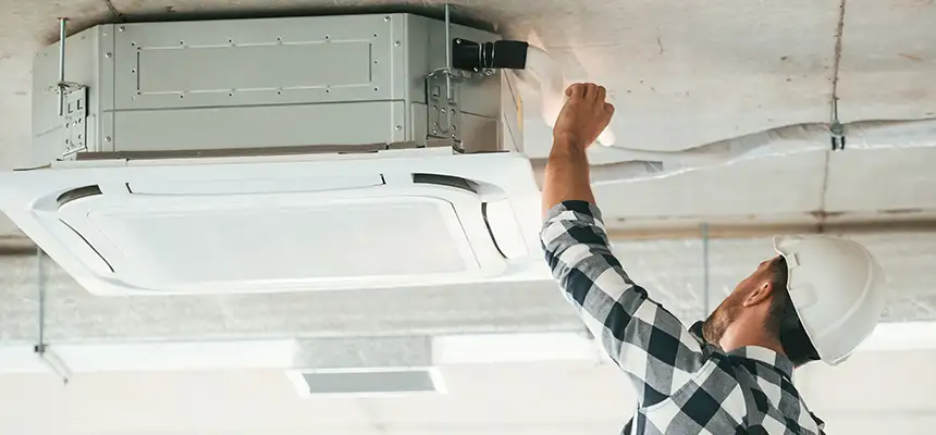 Our Local Vent Cleaning Services in Fort Pierce, FL