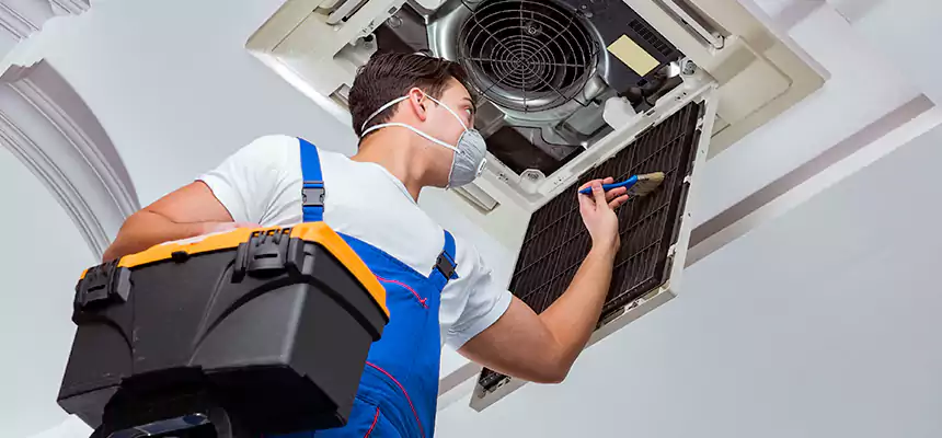 Specialized Office Duct Cleaning  in Fort Pierce, FL