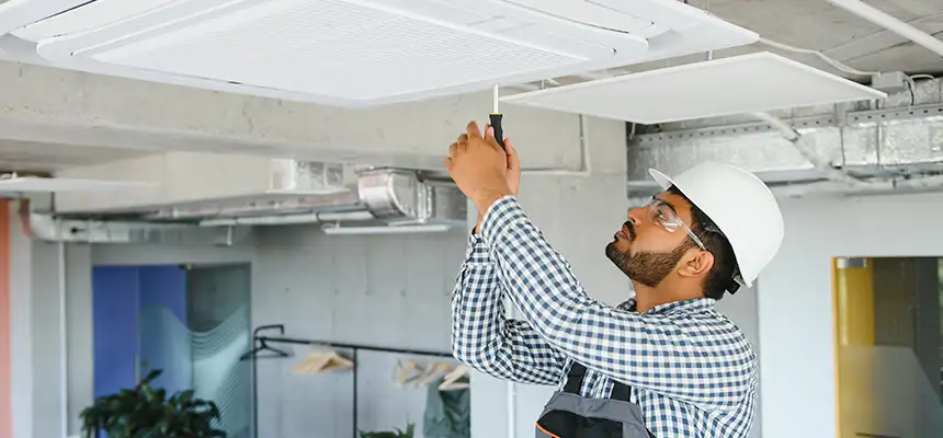 Our Roof Dryer Vent Cleaning Services in Fort Pierce, FL