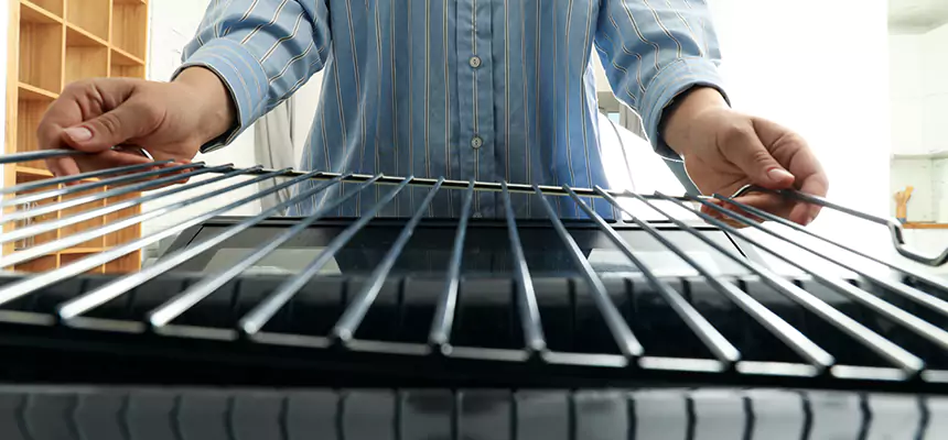 Our Vent Grille Washing Services in Fort Pierce, FL