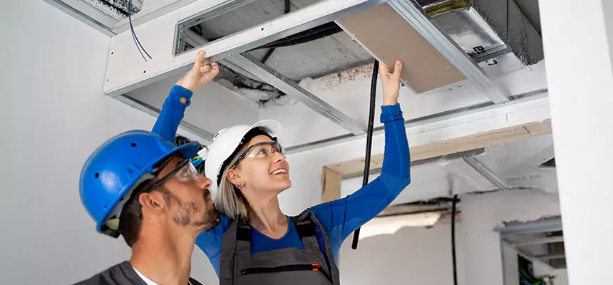Our Vent Relocation Services in Fort Pierce, FL