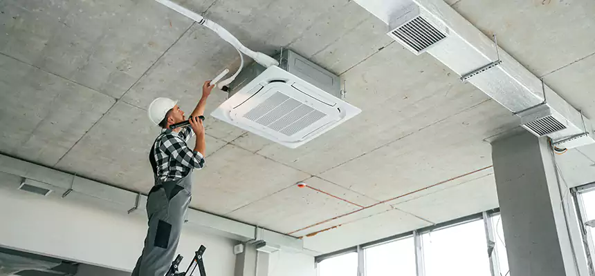 Our Wi Fi Connected Air Ducts Services in Fort Pierce, FL