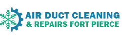Air Duct Cleaning & Repairs Fort Pierce