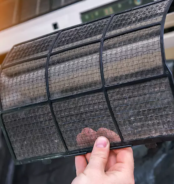 Top-notch AC Air Filter Replacement in Fort Pierce