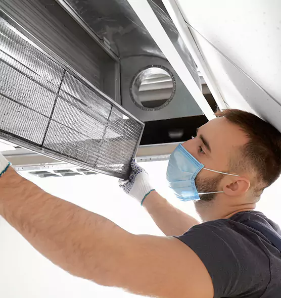 About Air Duct Pathogen Disinfection in Fort Pierce, FL