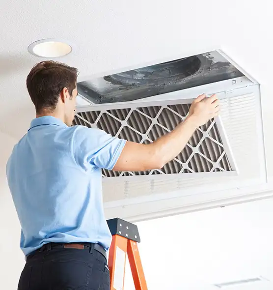 About Annual Dryer Vent Maintenance Fort Pierce, FL