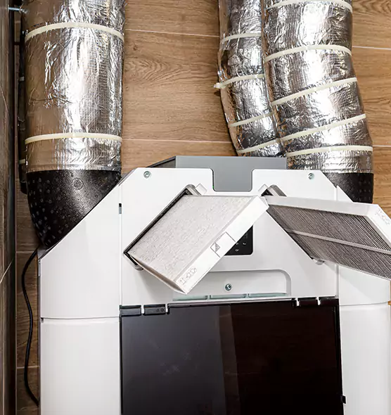 About Clogged Air Duct Repair in Fort Pierce, FL