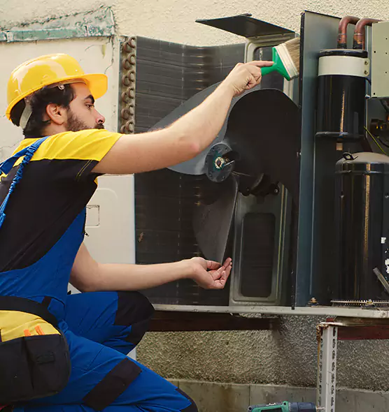 About Dryer Duct Fire Hazard Inspection in Fort Pierce, FL