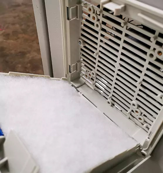 Professional Dryer Vent Mold Cleaning in Fort Pierce, FL