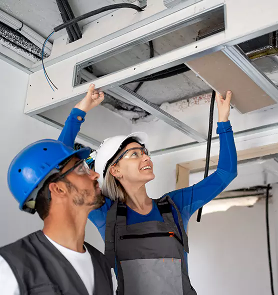 Comprehensive Duct Insulation Services in Fort Pierce, FL