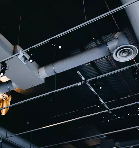 About Duct Sanitization with UV Light in Fort Pierce, FL