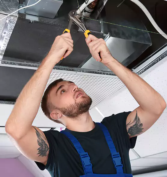 Trusted Home Air Duct Cleaning in Fort Pierce, FL