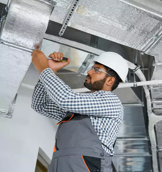 Welcome to Mold & Mildew Removal from Air Ducts Fort Pierce, FL