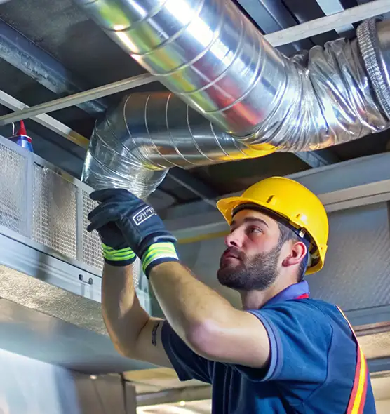 Professional NADCA Approved Air Duct Services in Fort Pierce, FL