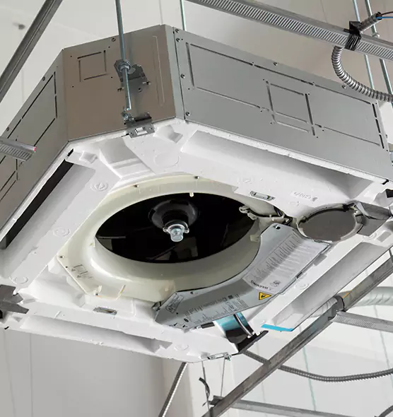 Professional Roof Vent Lint Removal Fort Pierce, FL