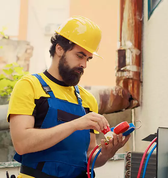 About Smart HVAC Installation in Fort Pierce, FL