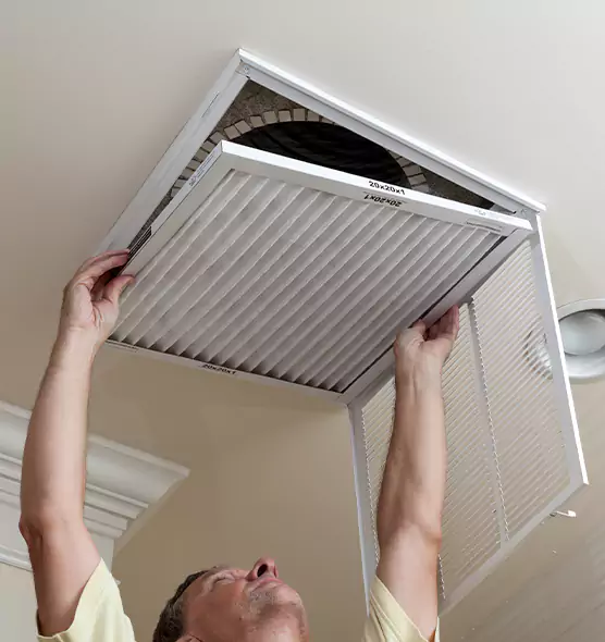Professional Vent Relocation Services in Fort Pierce, FL