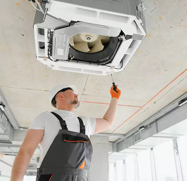 Why Homeowners & Businesses Trust Us in Fort Pierce, FL?