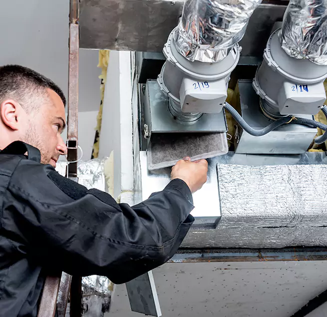 Why Homeowners & Businesses Trust Us in Fort Pierce, FL?