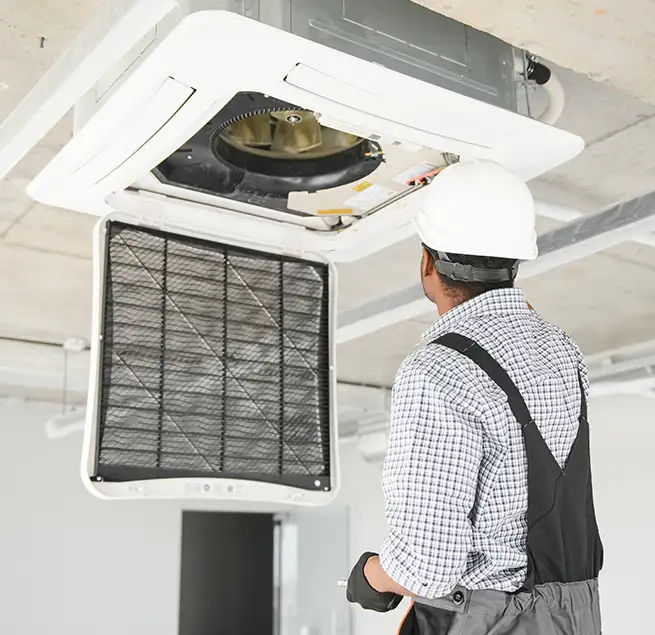 Why Homeowners & Businesses Trust Us in Fort Pierce, FL?