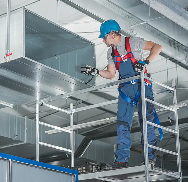 Why Homeowners & Businesses Trust Us in Fort Pierce, FL?