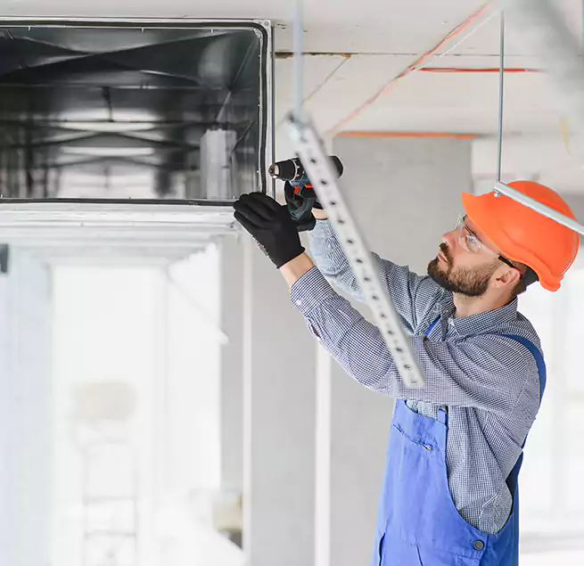 Why Homeowners & Businesses Trust Us Fort Pierce, FL