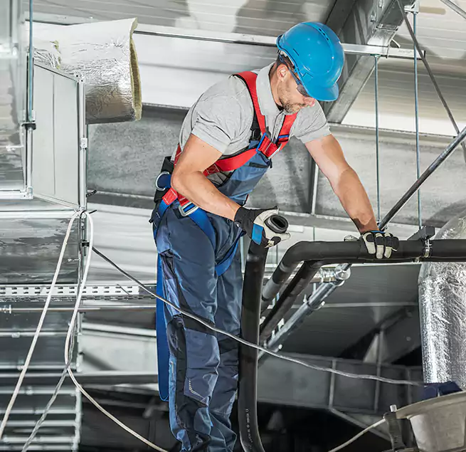 Why Homeowners & Businesses Trust Us in Fort Pierce, FL?