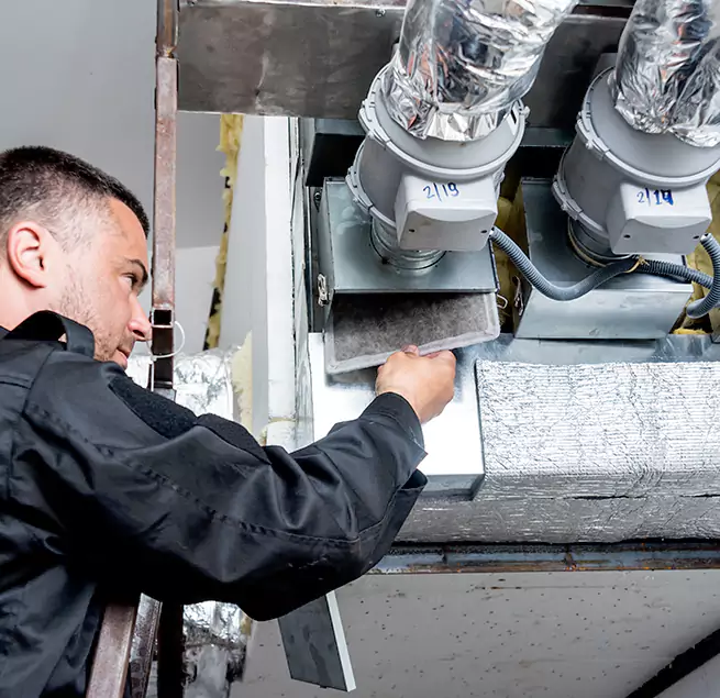 Why Homeowners & Businesses Trust Us in Fort Pierce, FL?