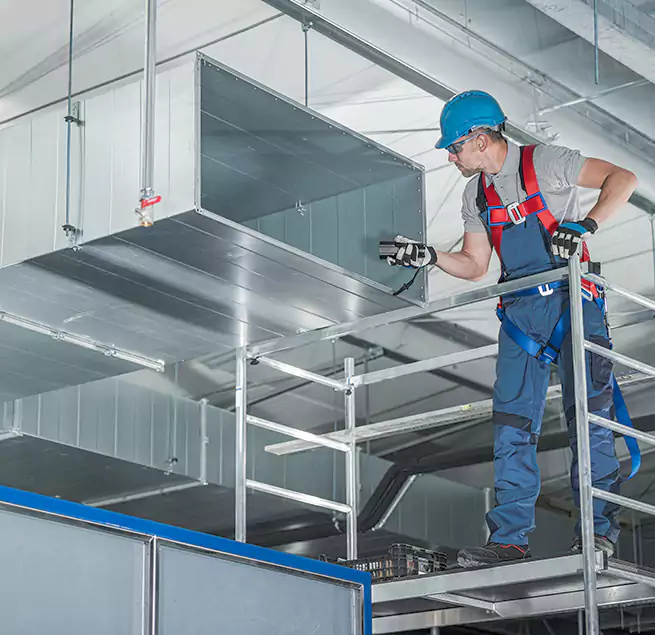 Why Homeowners & Businesses Trust Us in Fort Pierce, FL?