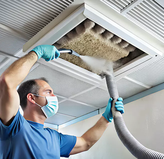 Why Homeowners & Businesses Trust Us Fort Pierce, FL