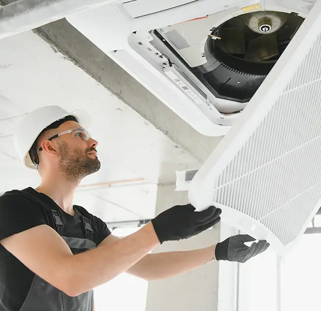 Why Homeowners & Businesses Trust Us in Fort Pierce, FL?