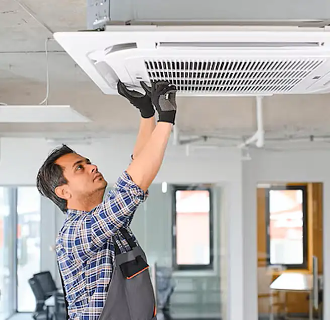 Why Homeowners & Businesses Trust Us in Fort Pierce, FL?