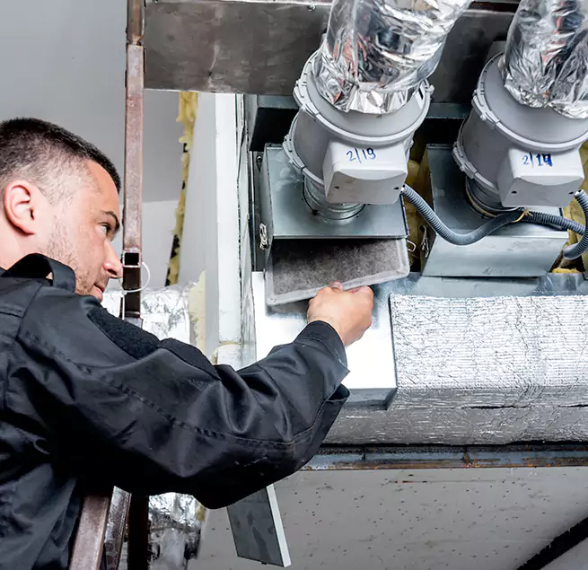 Why Homeowners & Businesses Trust Us in Fort Pierce, FL?